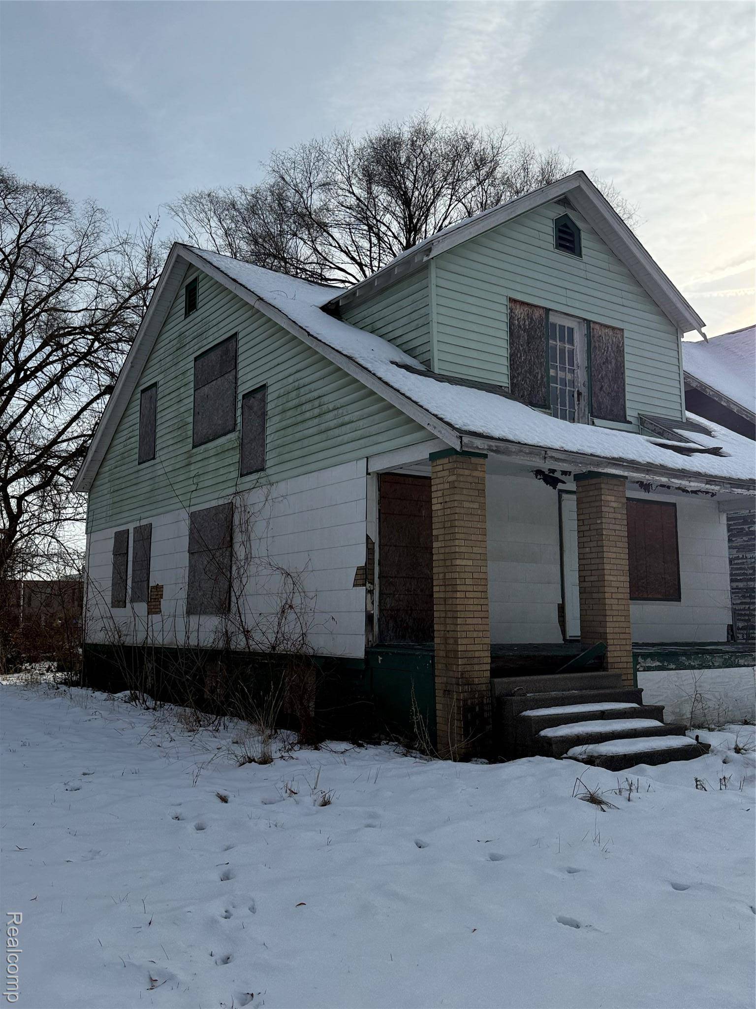 Detroit, MI 48221,16566 Stoepel ST