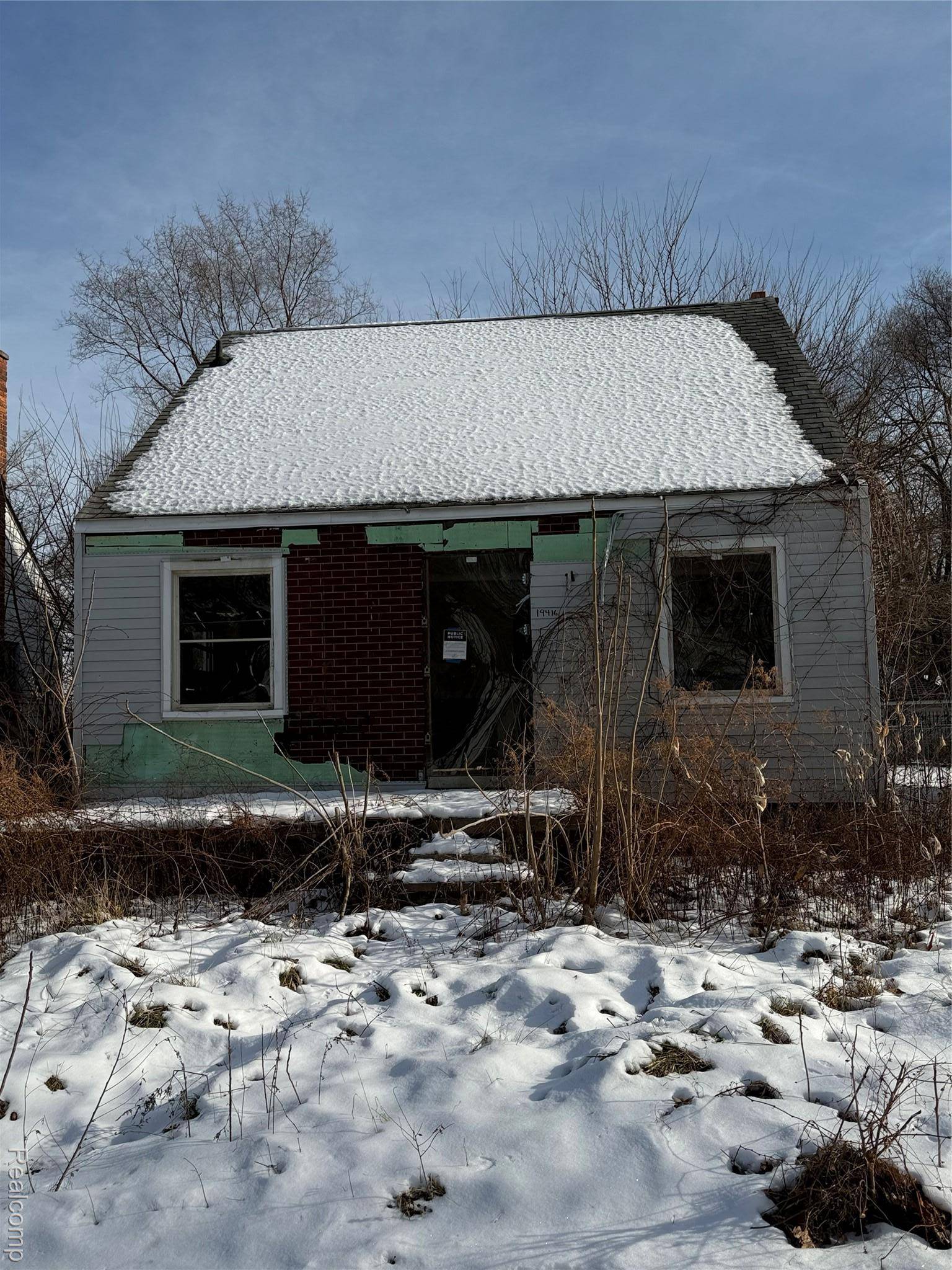 Detroit, MI 48234,19416 Lamont ST