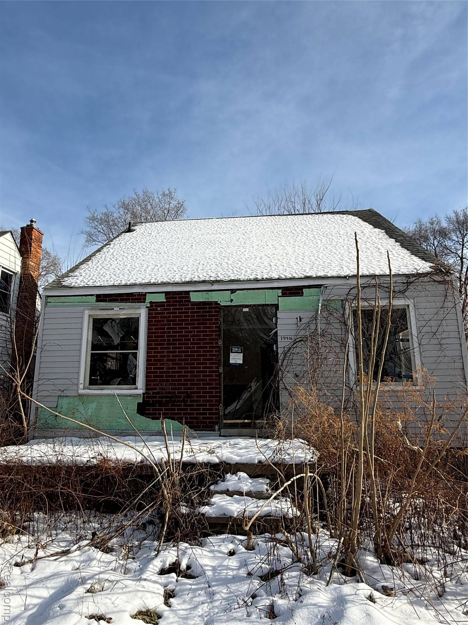 Detroit, MI 48234,19416 Lamont ST