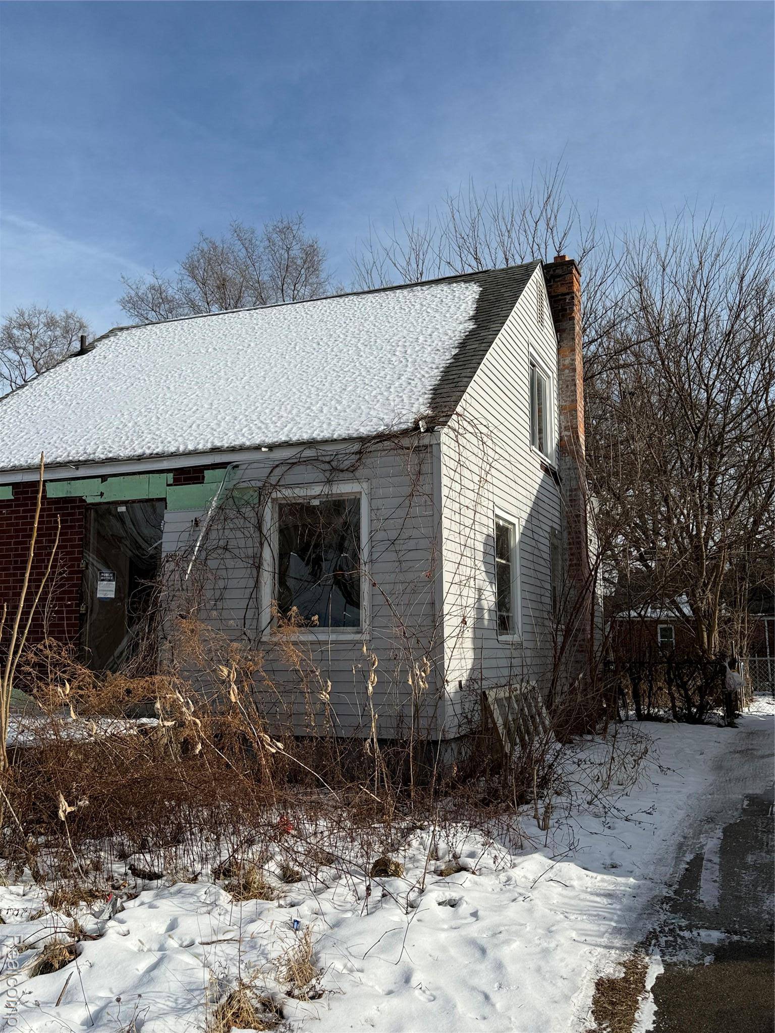 Detroit, MI 48234,19416 Lamont ST