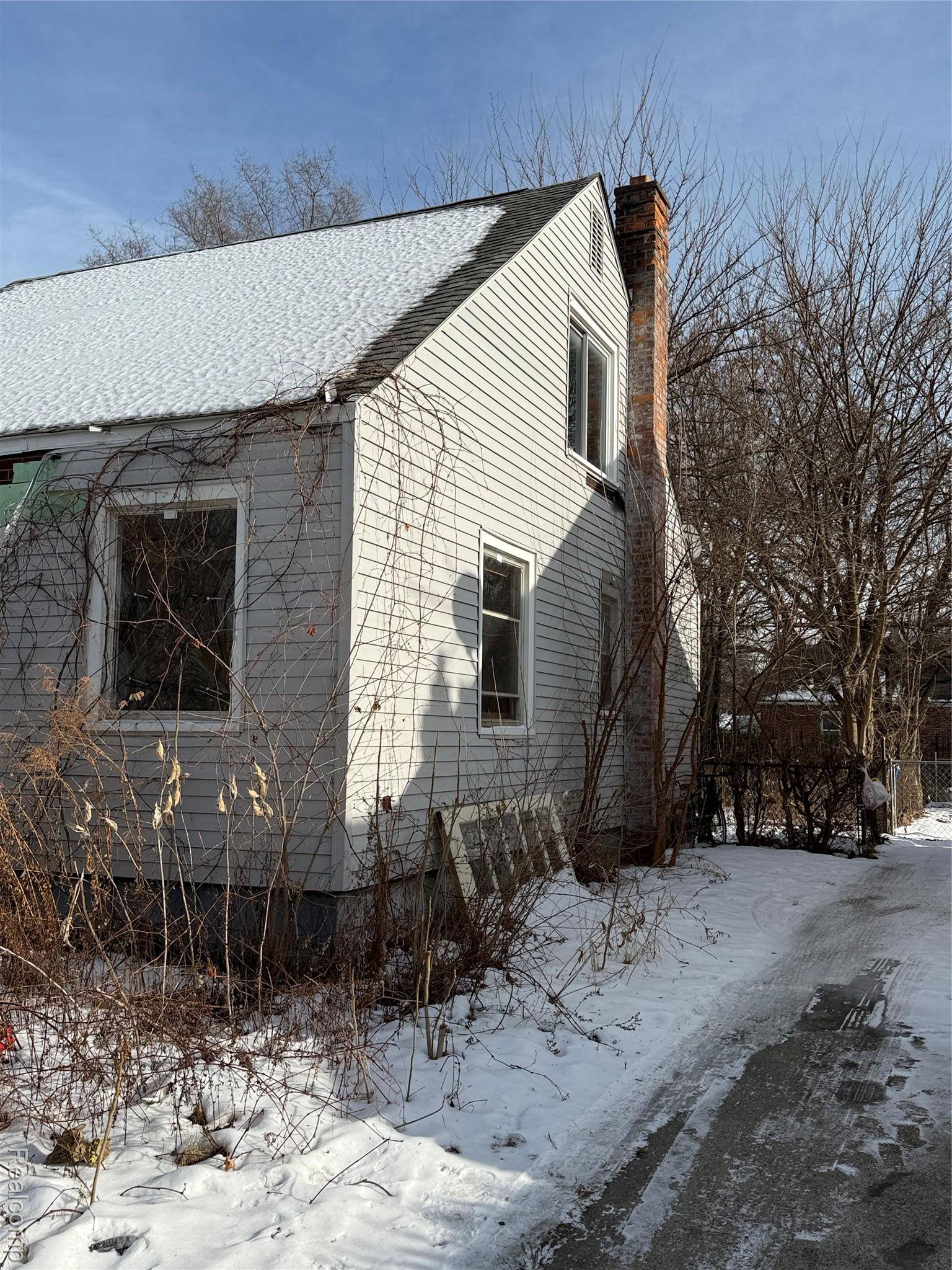 Detroit, MI 48234,19416 Lamont ST