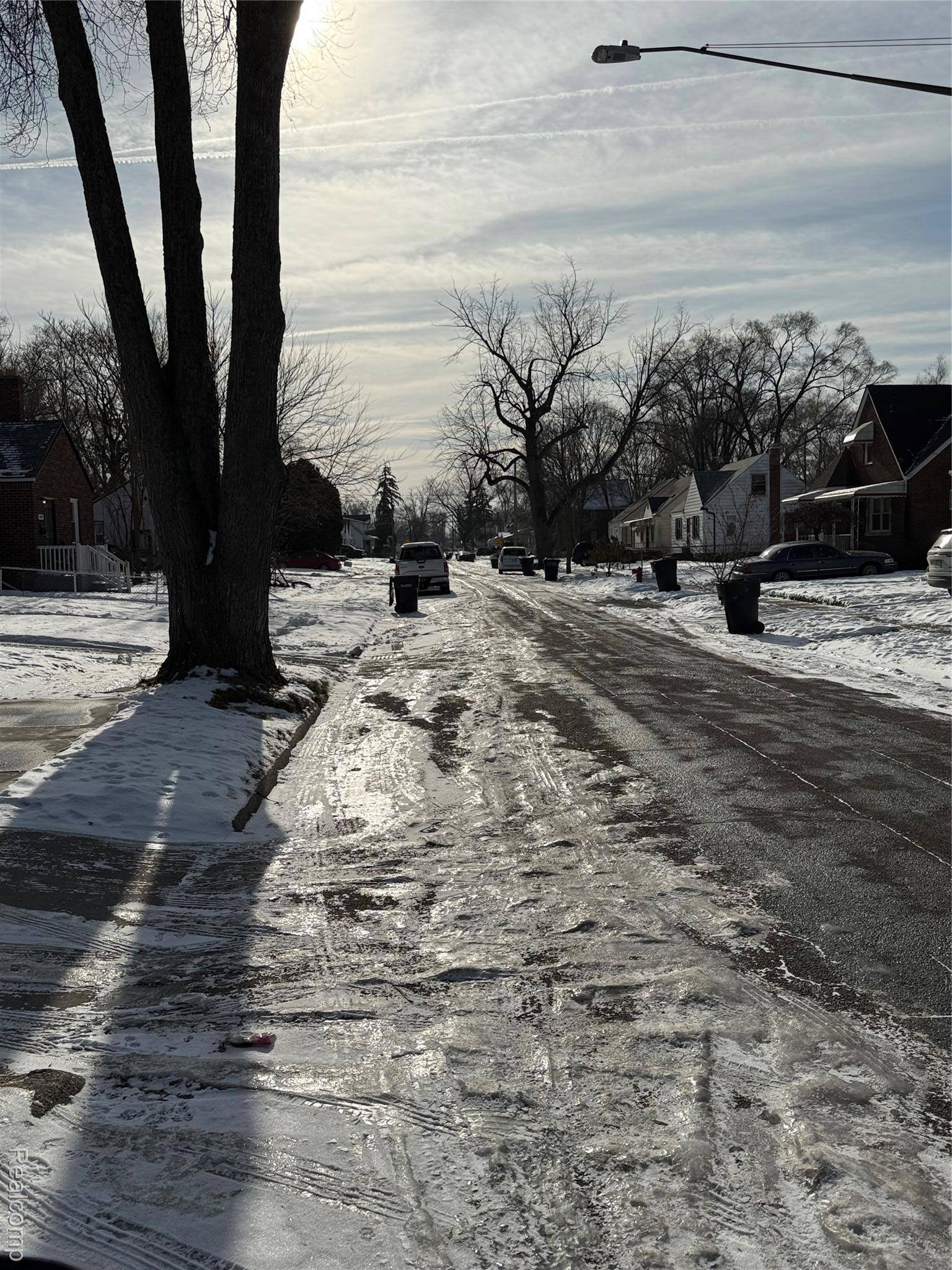 Detroit, MI 48234,19416 Lamont ST