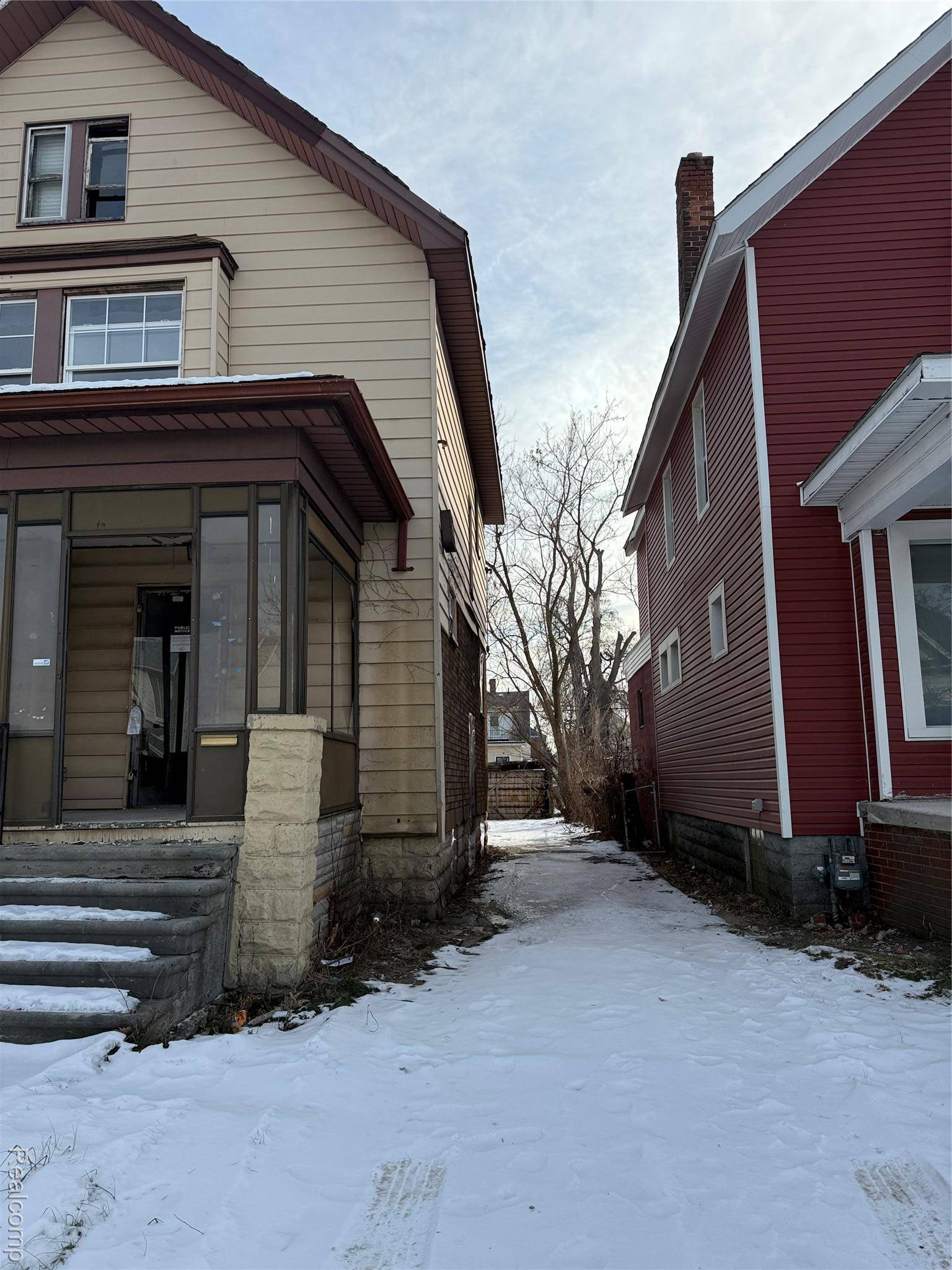 Detroit, MI 48206,3011 Virginia Park ST