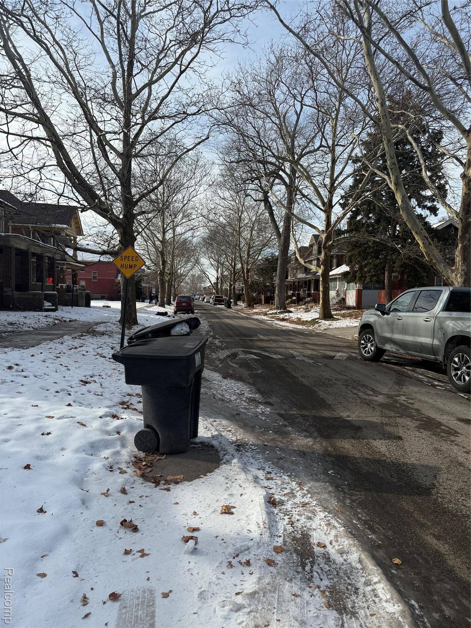 Detroit, MI 48206,3255 Hogarth ST