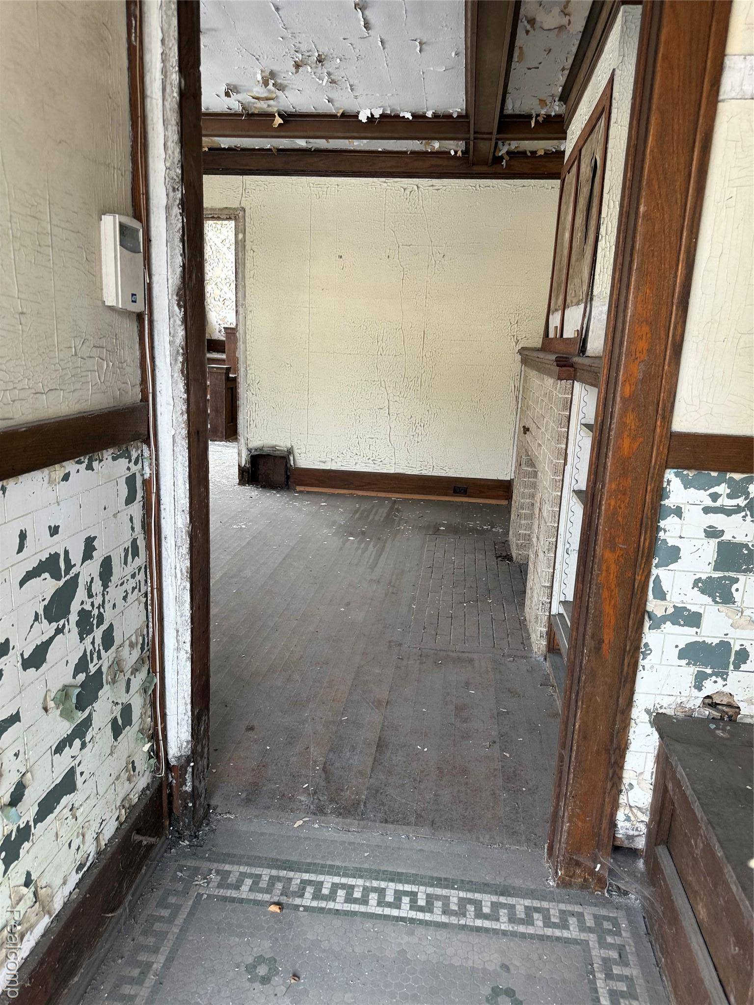 Detroit, MI 48206,3255 Hogarth ST