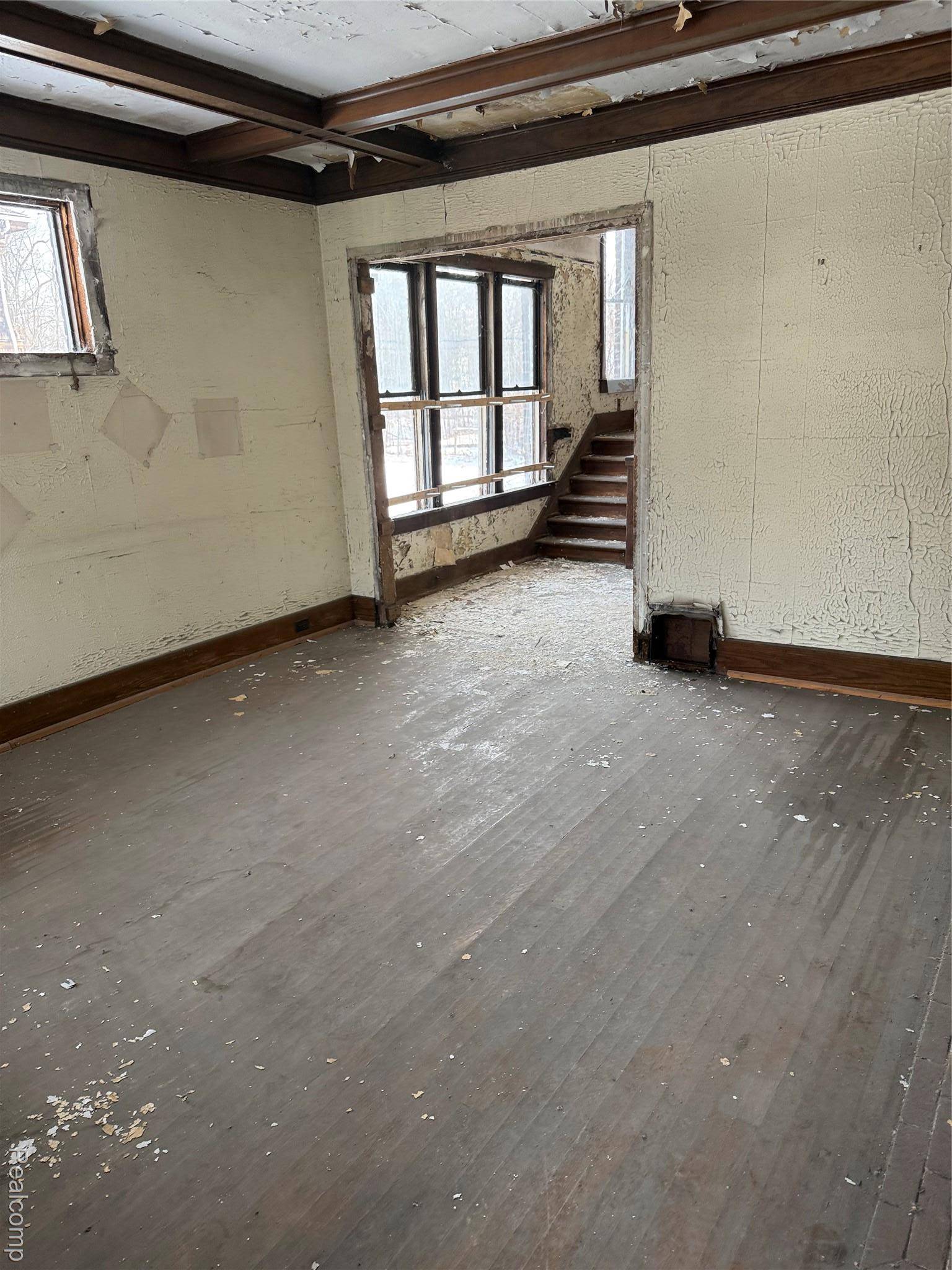 Detroit, MI 48206,3257 Hogarth ST