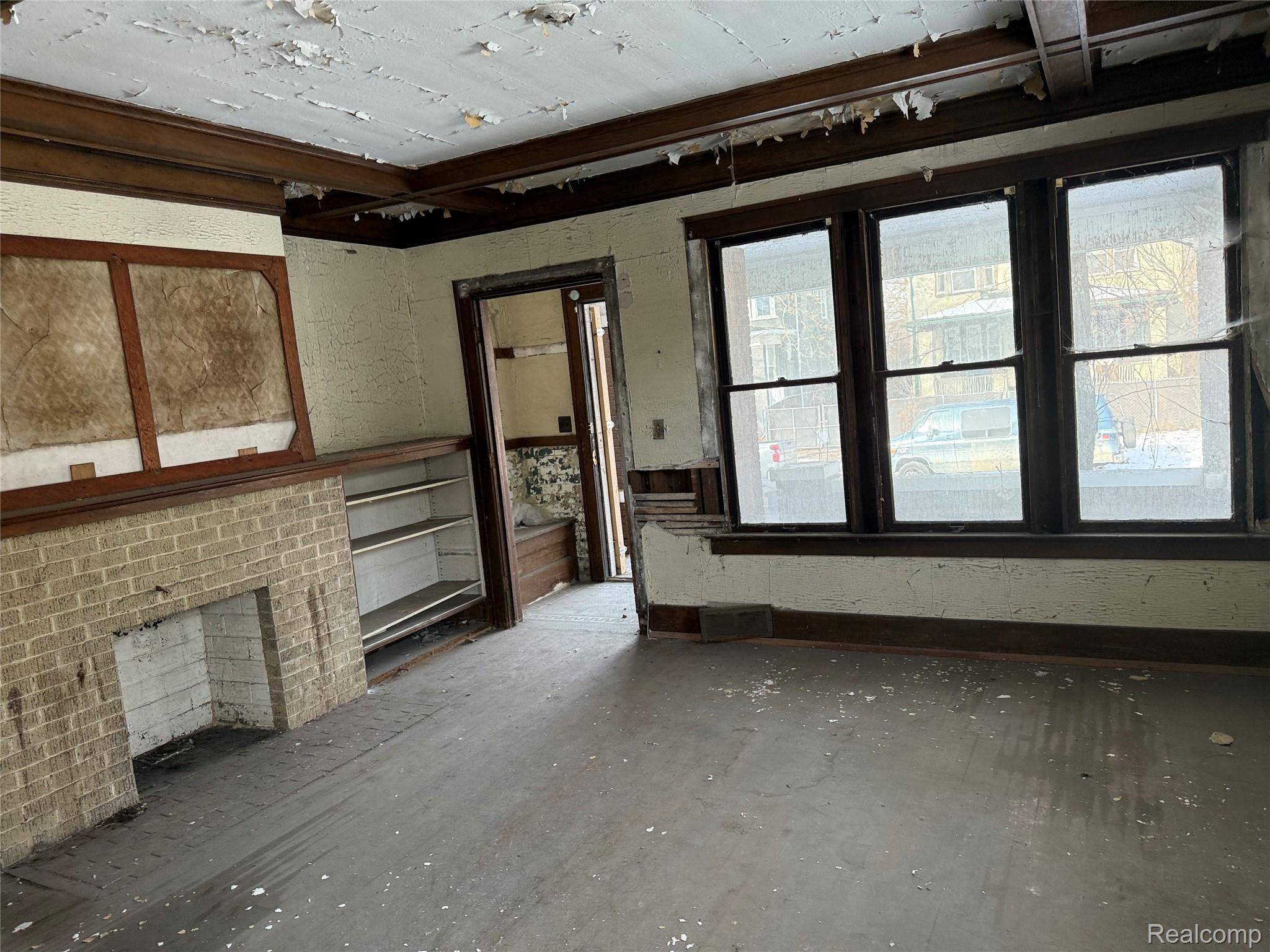 Detroit, MI 48206,3257 Hogarth ST