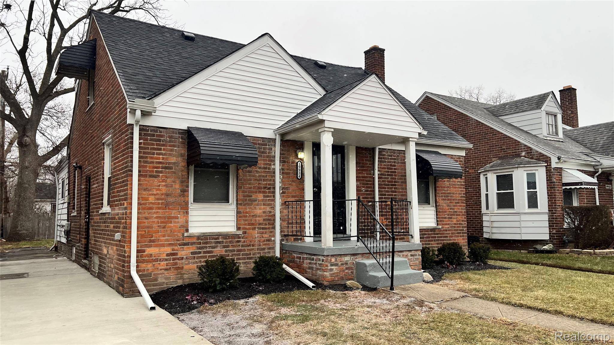 Detroit, MI 48221,19934 Manor ST