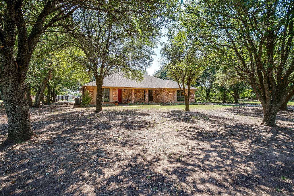 Crowley, TX 76036,1909 Floyd Hampton Road