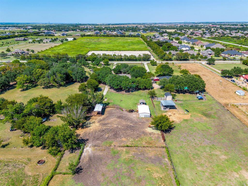 Crowley, TX 76036,1909 Floyd Hampton Road