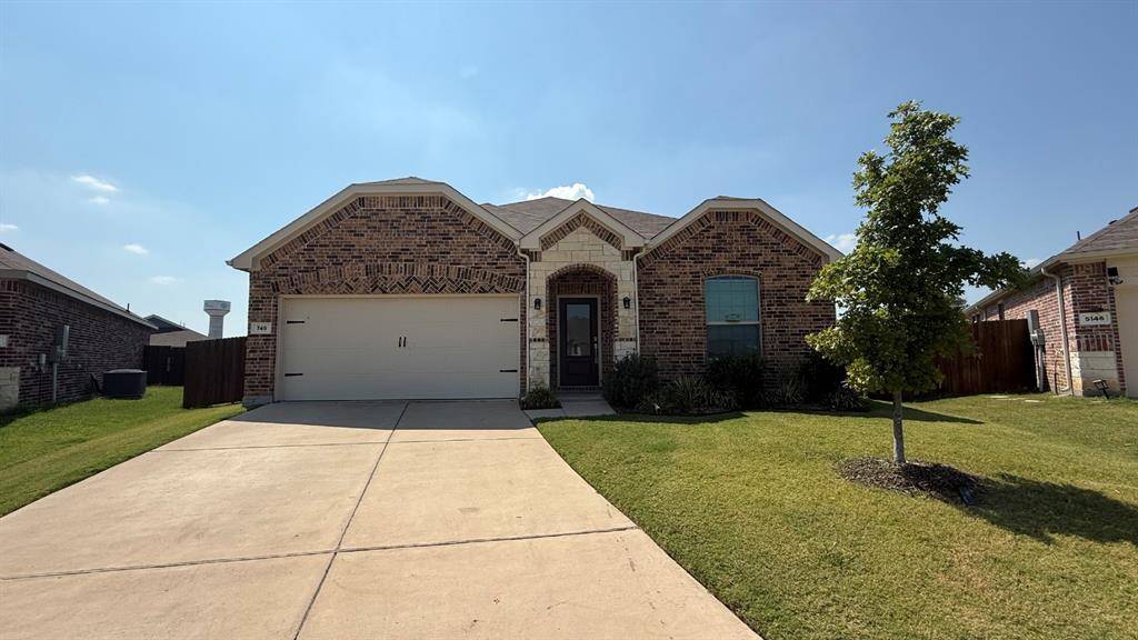 Princeton, TX 75407,749 Twinvale Drive