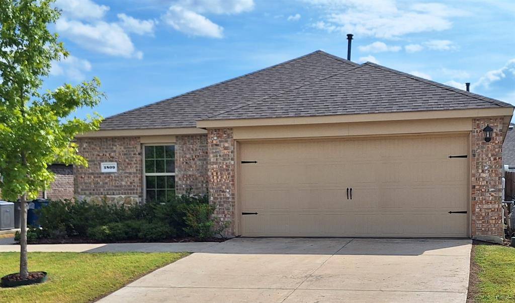 Princeton, TX 75407,1809 Prairie View Drive
