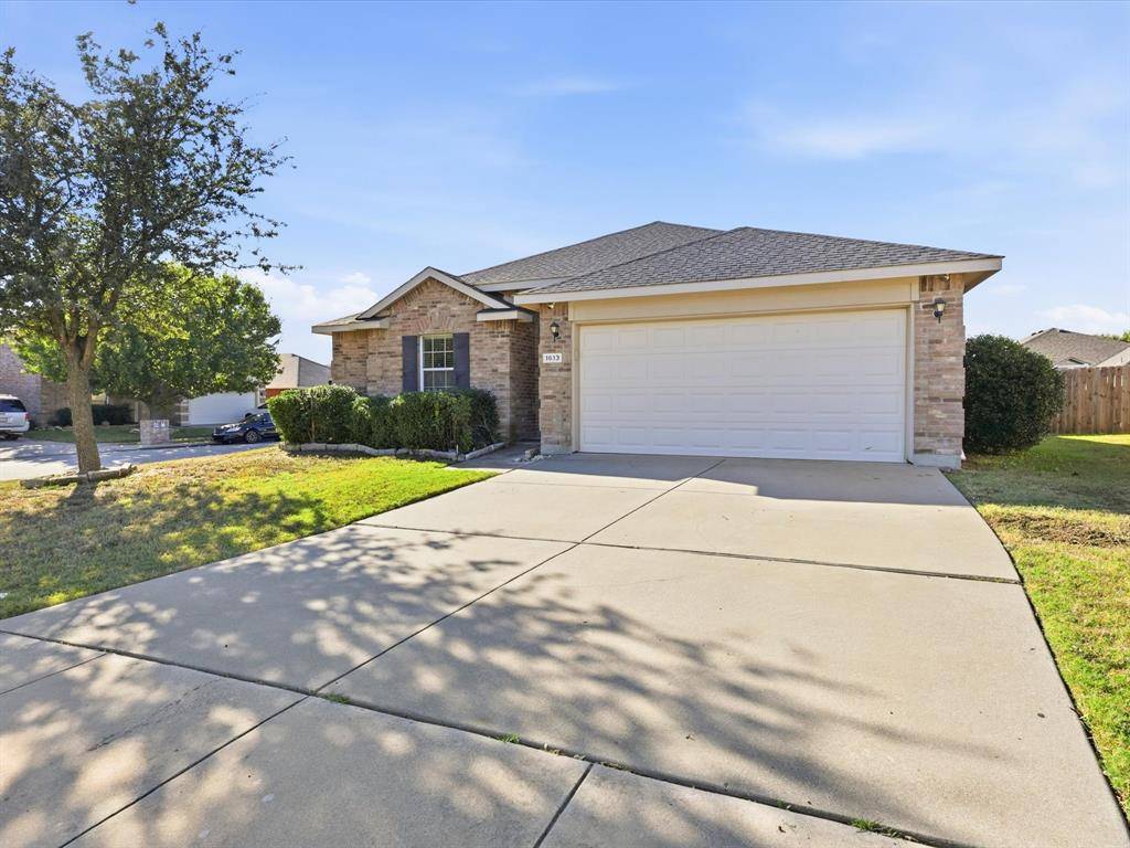 Fort Worth, TX 76177,1613 Grassy View Drive