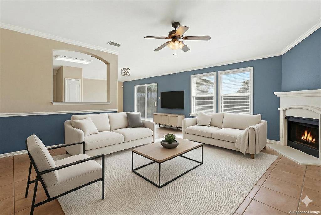 Fort Worth, TX 76177,1613 Grassy View Drive