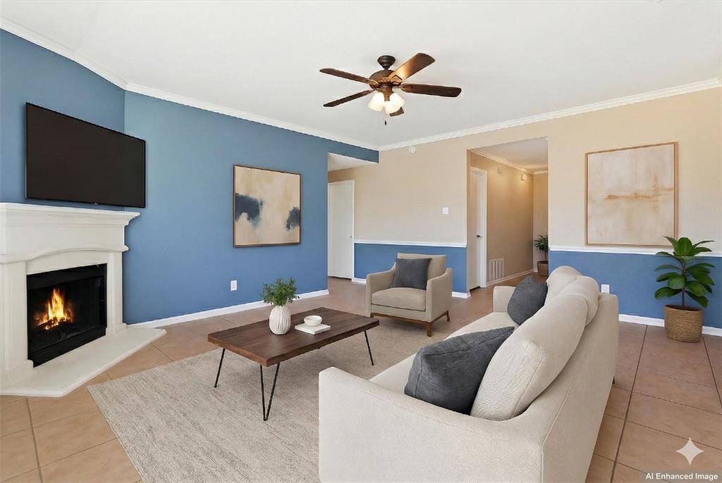 Fort Worth, TX 76177,1613 Grassy View Drive