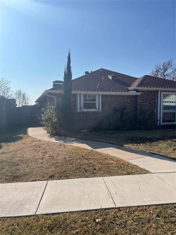 Carrollton, TX 75007,1758 Castille Drive