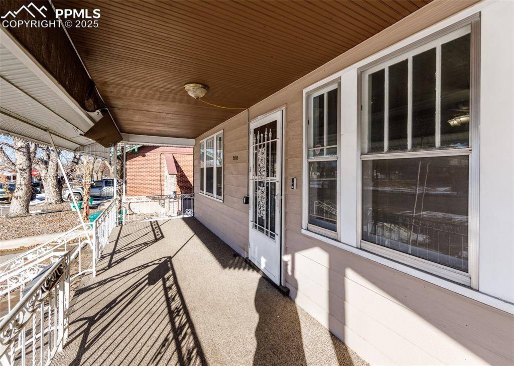 Pueblo, CO 81004,2010 E Routt AVE