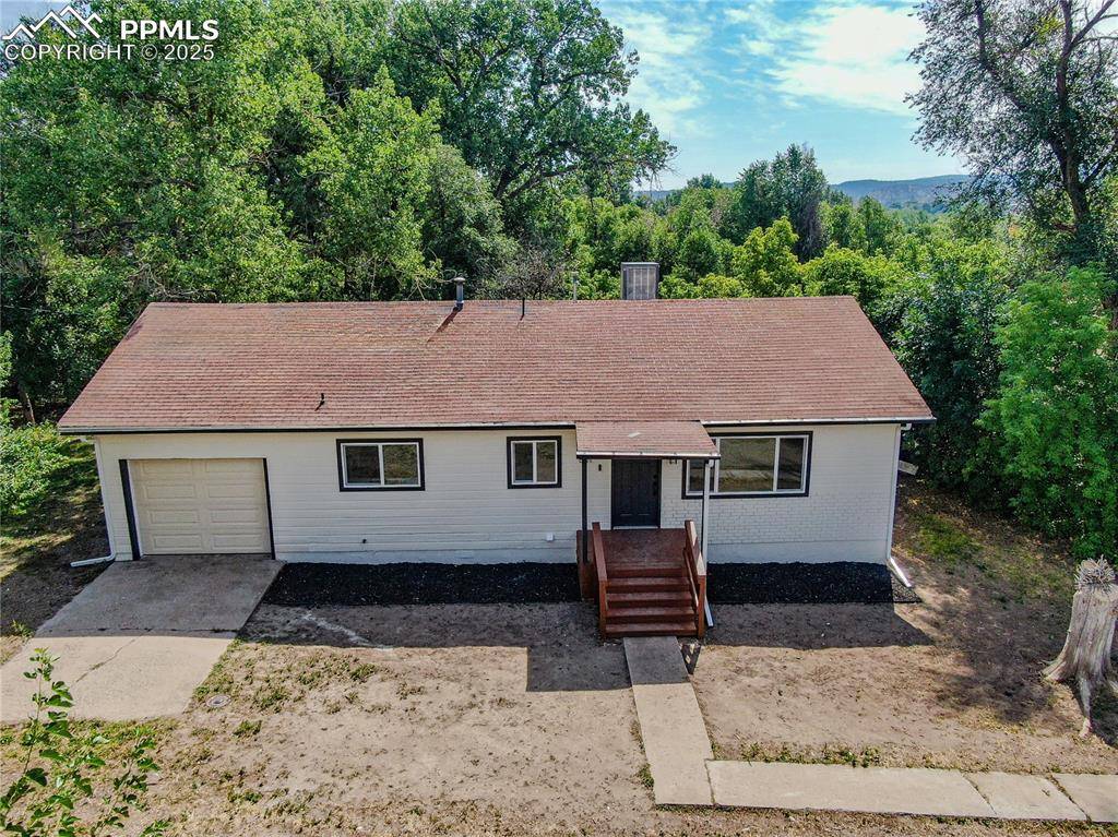 Trinidad, CO 81082,801 Nickerson AVE