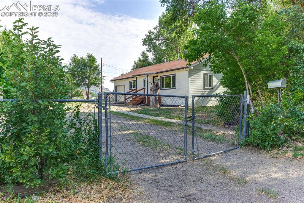 Trinidad, CO 81082,801 Nickerson AVE