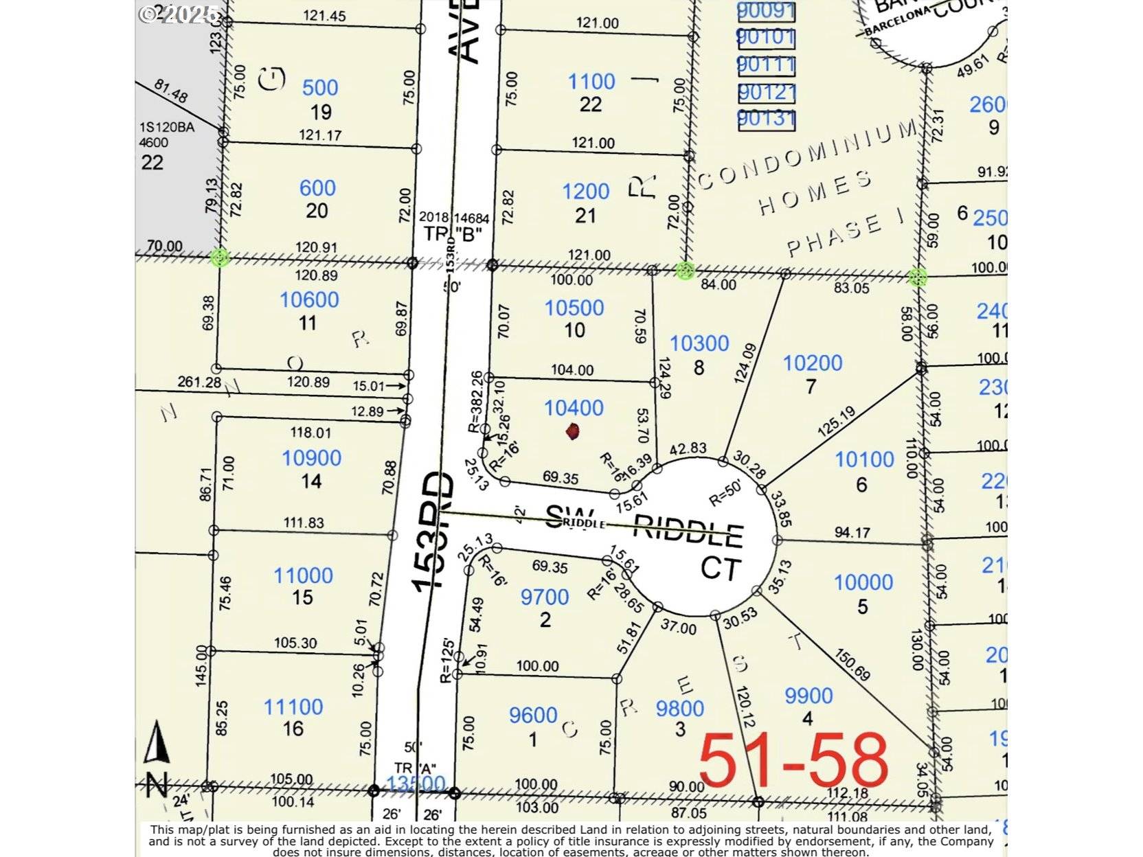 Beaverton, OR 97007,6780 SW 153RD AVE