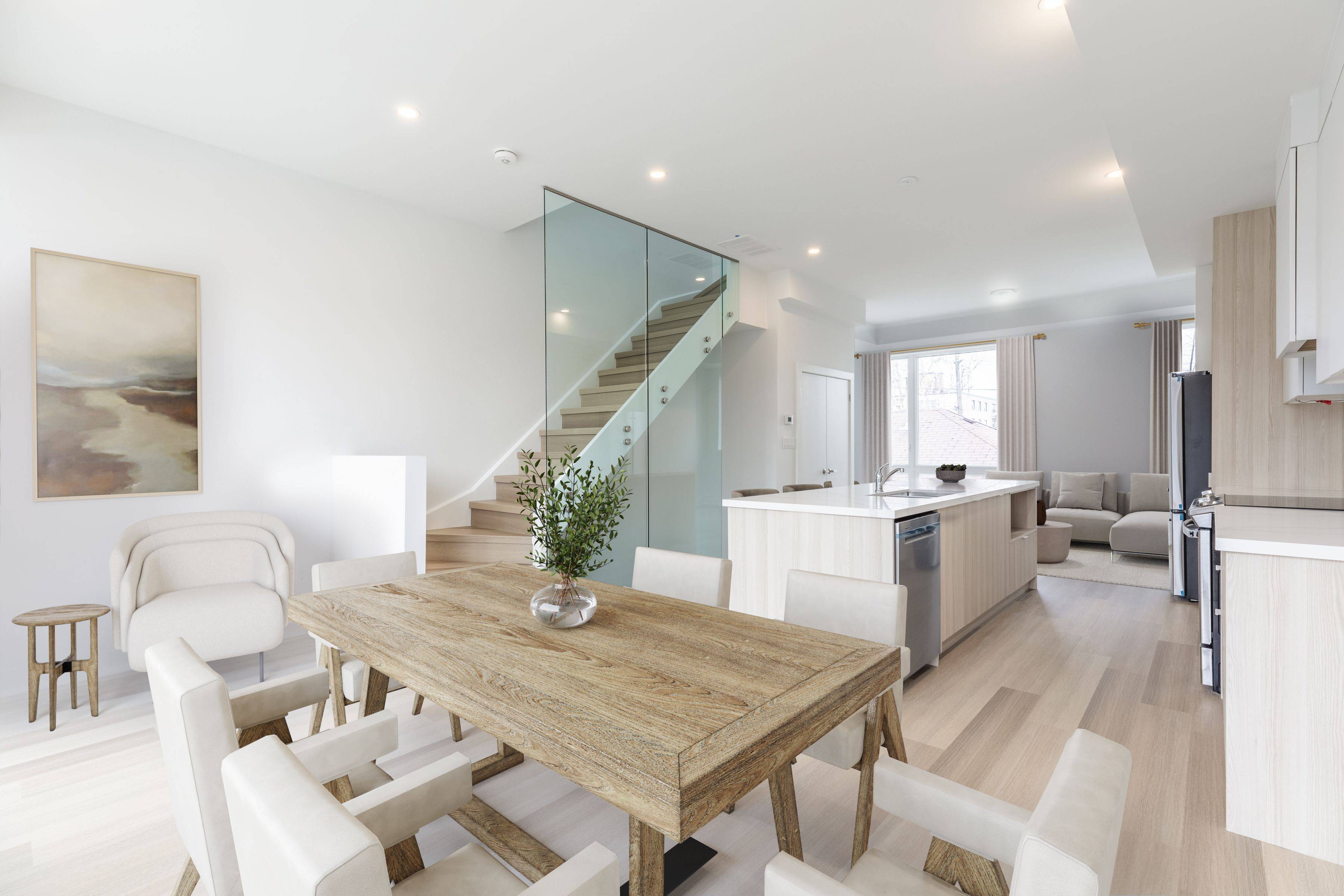 Toronto C03, ON M6C 3P9,266 Atlas AVE