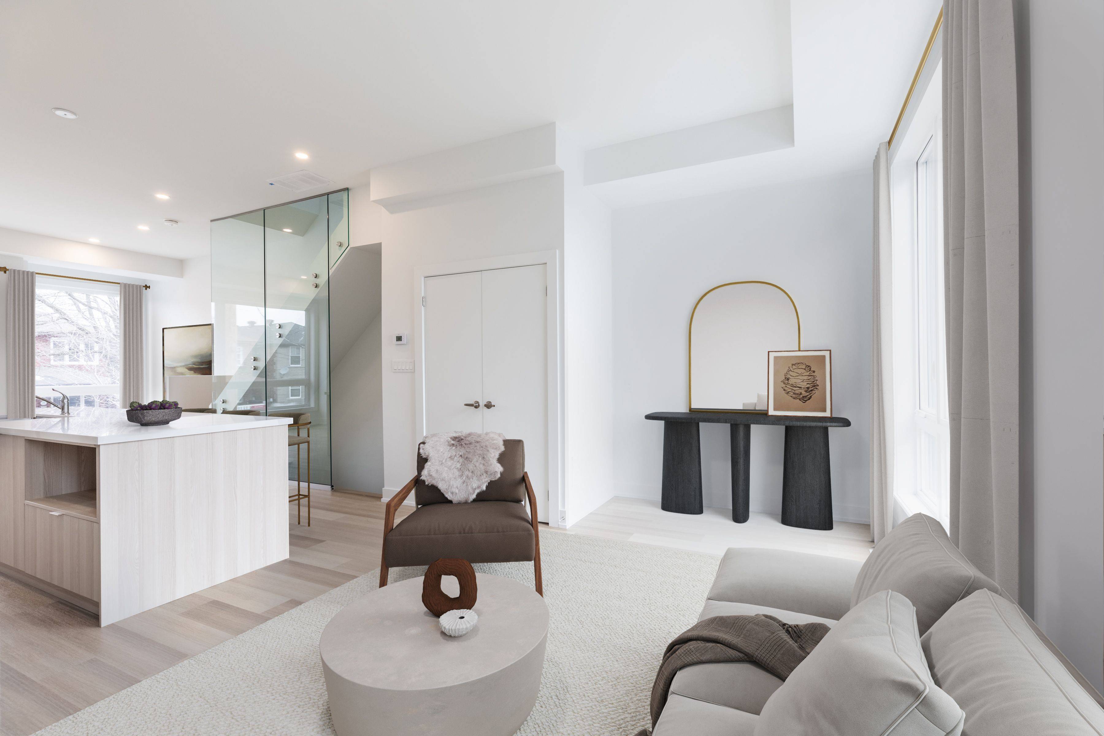 Toronto C03, ON M6C 3P9,266 Atlas AVE