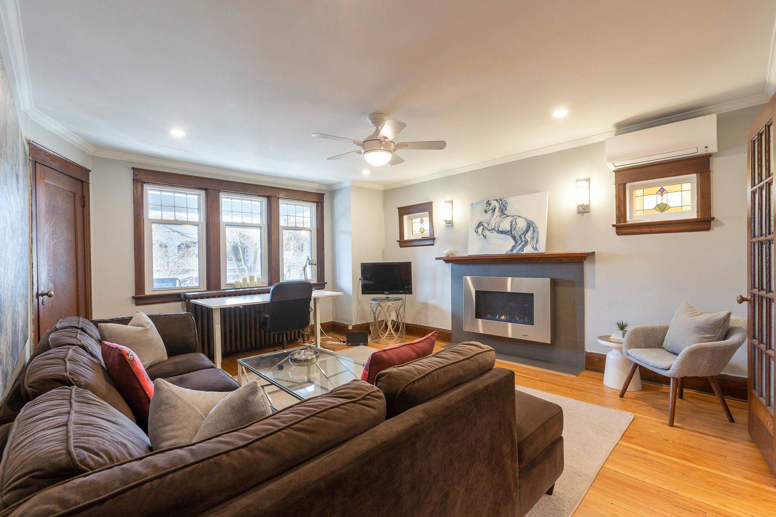 Toronto E02, ON M4E 2W3,27 Hammersmith AVE #B (Upper)