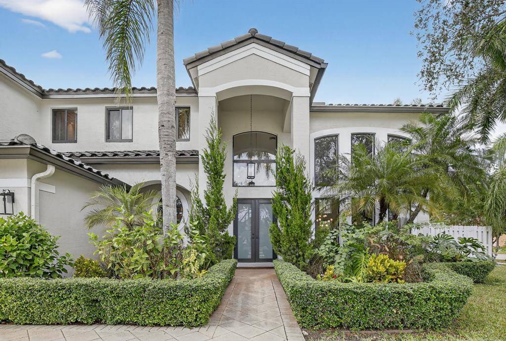 Miramar, FL 33027,14501 SW 39th St