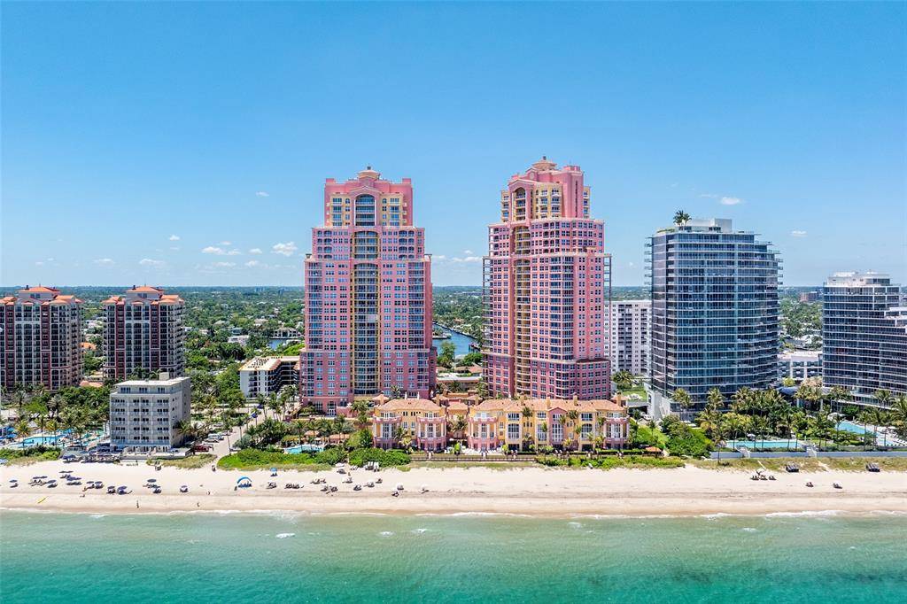 Fort Lauderdale, FL 33305,2110 N Ocean Blvd #6F