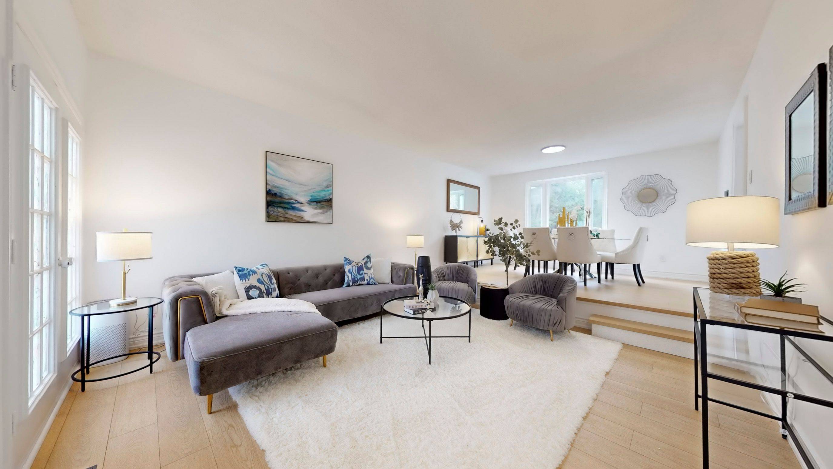 Markham, ON L3P 4N7,62 Bishop CRES