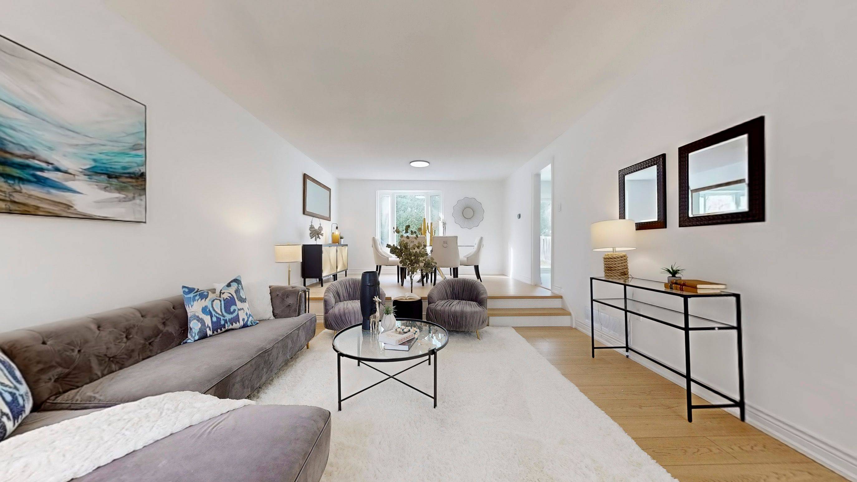 Markham, ON L3P 4N7,62 Bishop CRES