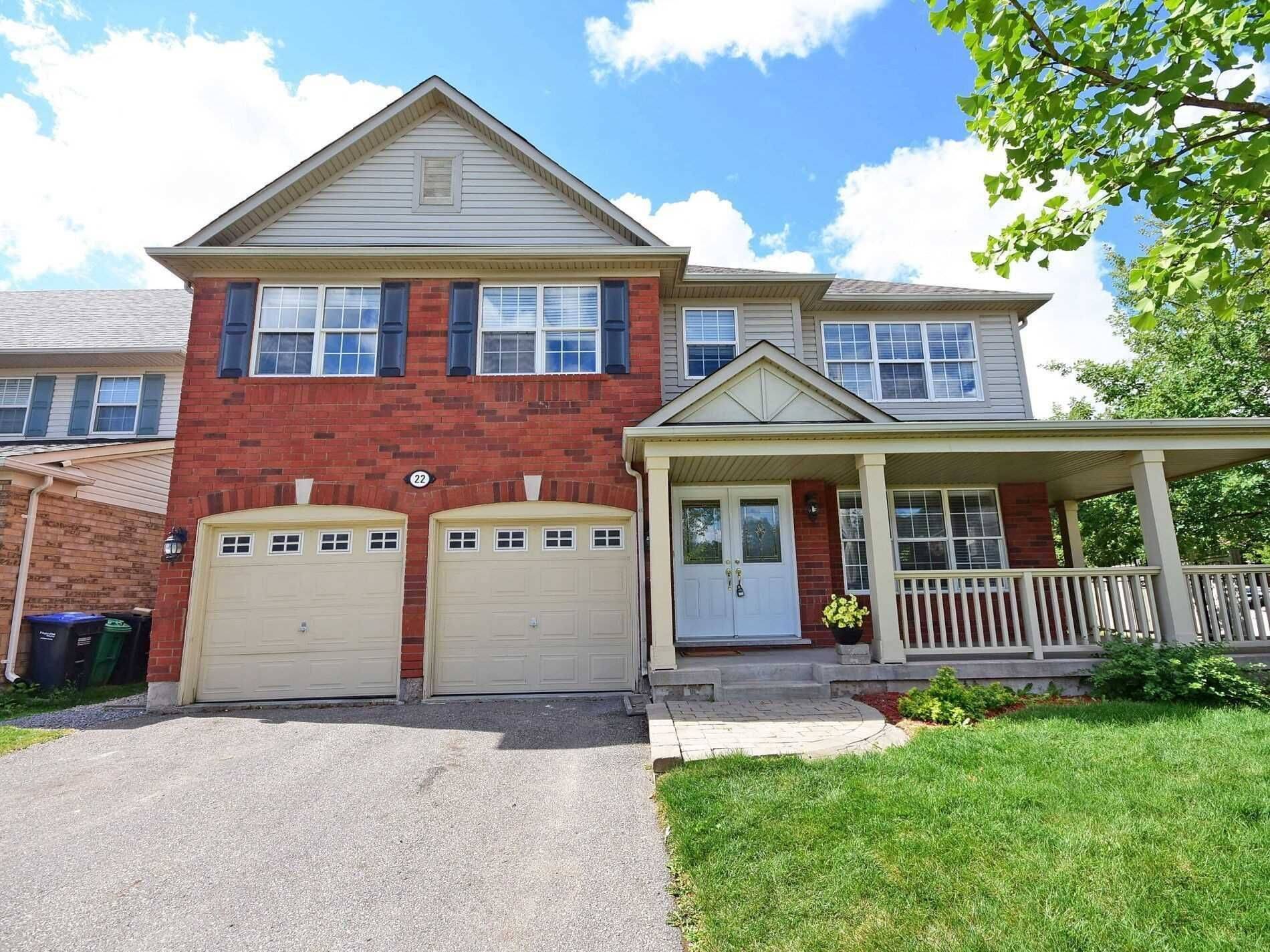 Brampton, ON L7A 1N8,22 Kershaw ST