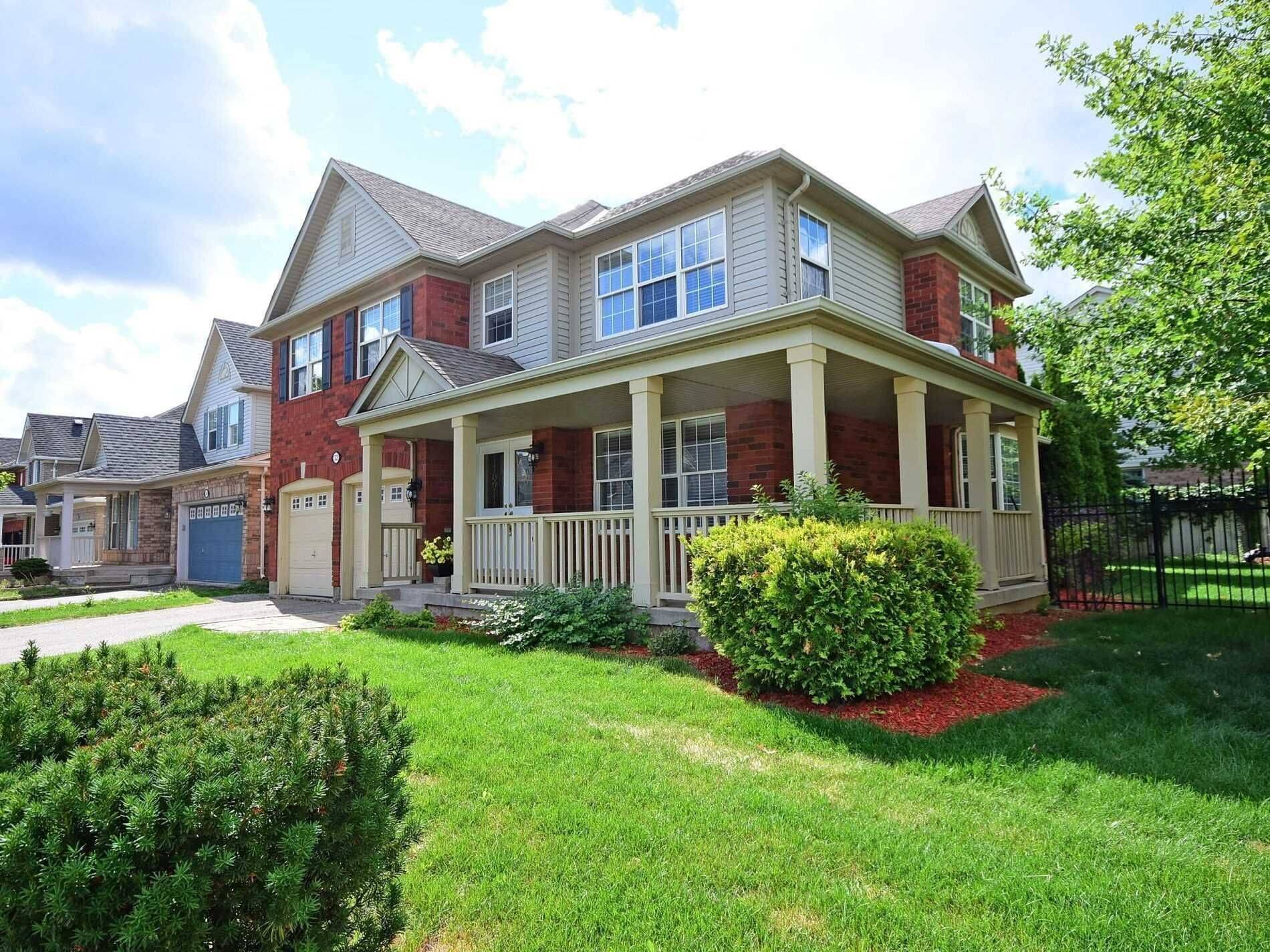 Brampton, ON L7A 1N8,22 Kershaw ST