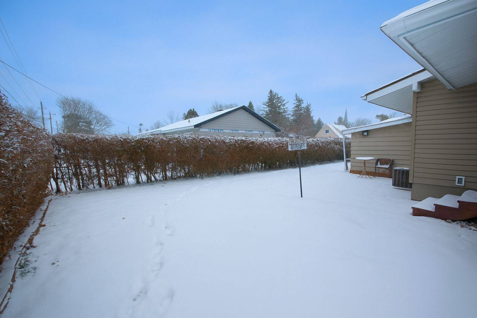 South Dundas, ON K0C 1X0,47 Augusta ST