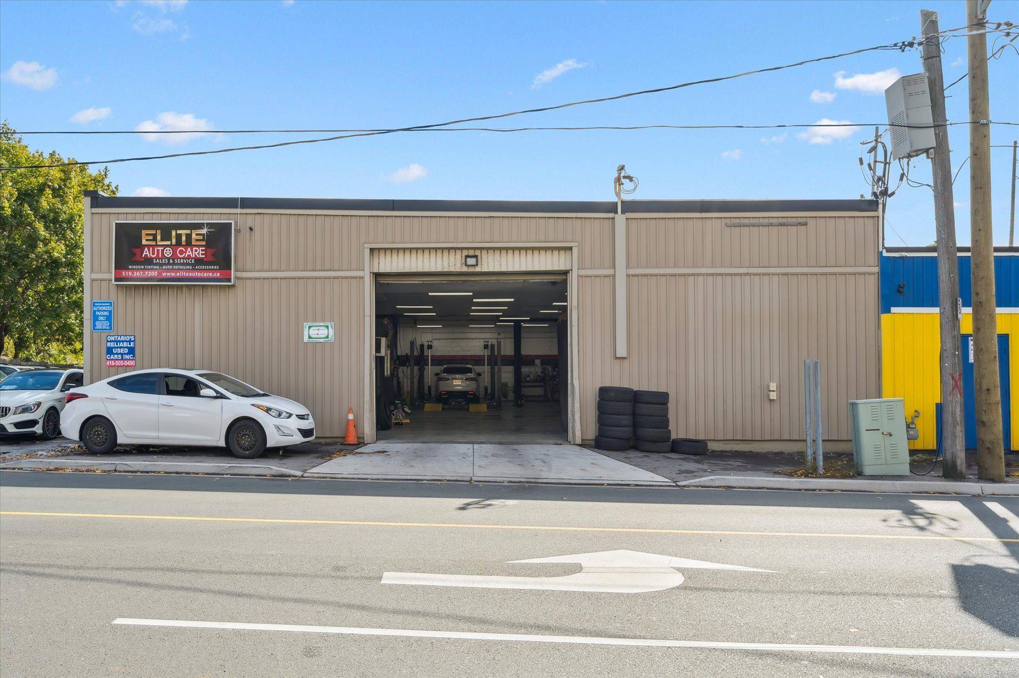 Cambridge, ON N1R 3G7,105 Hespeler RD #105