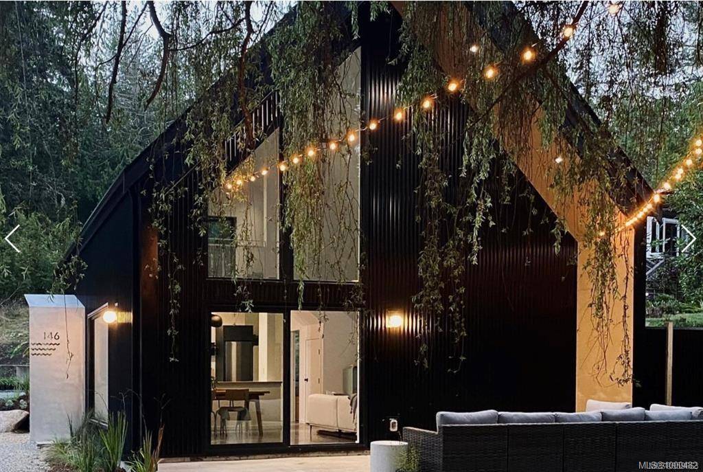 Salt Spring, BC V8K 1W7,146 Menhinick Dr