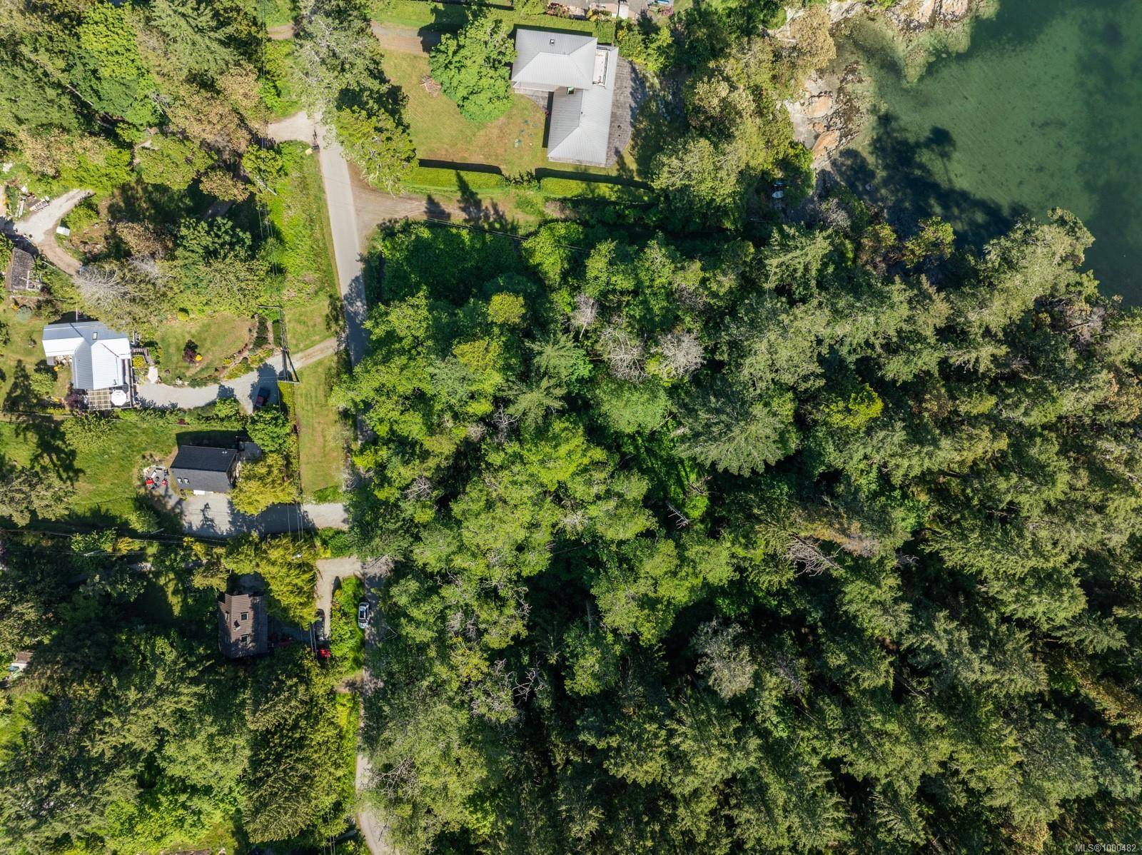 Salt Spring, BC V8K 1W7,146 Menhinick Dr