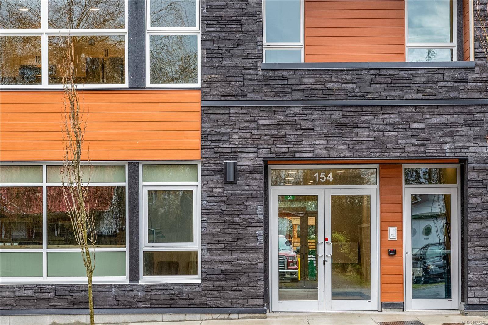 Parksville, BC V9P 9G5,154 Weld St