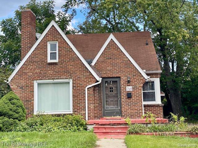 Flint, MI 48503,315 Lafayette ST