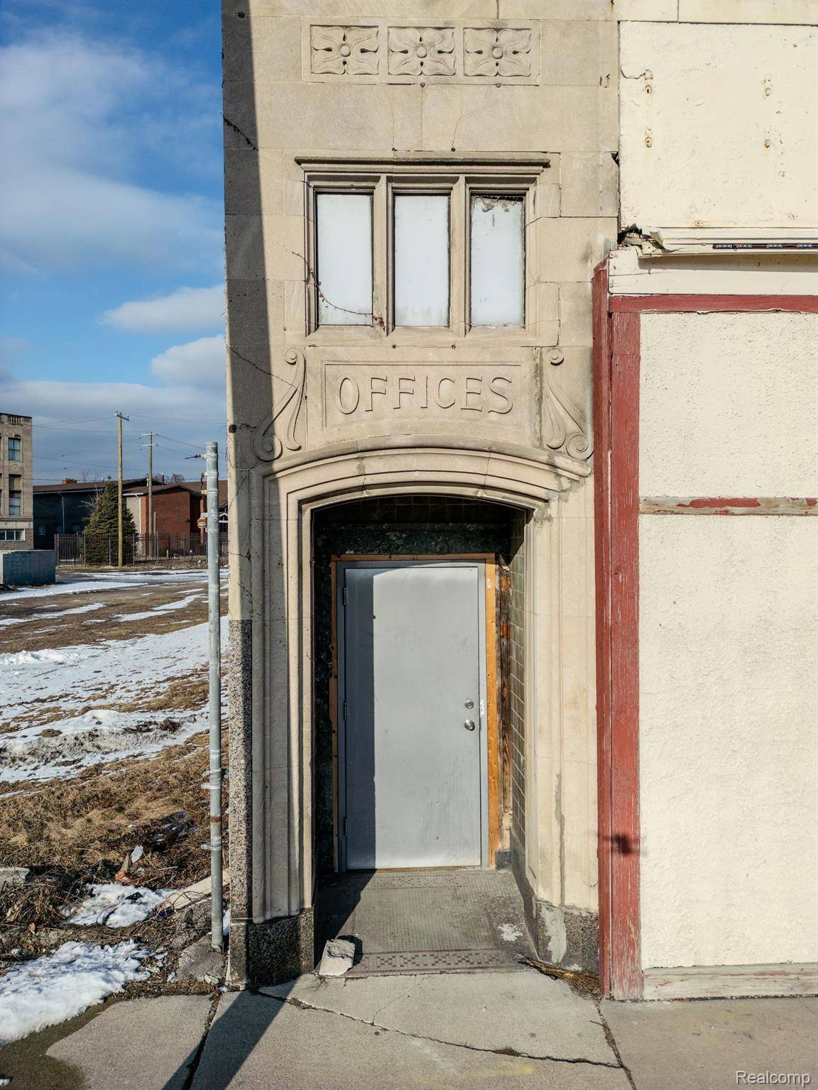 Detroit, MI 48204,9008 GRAND RIVER AVE