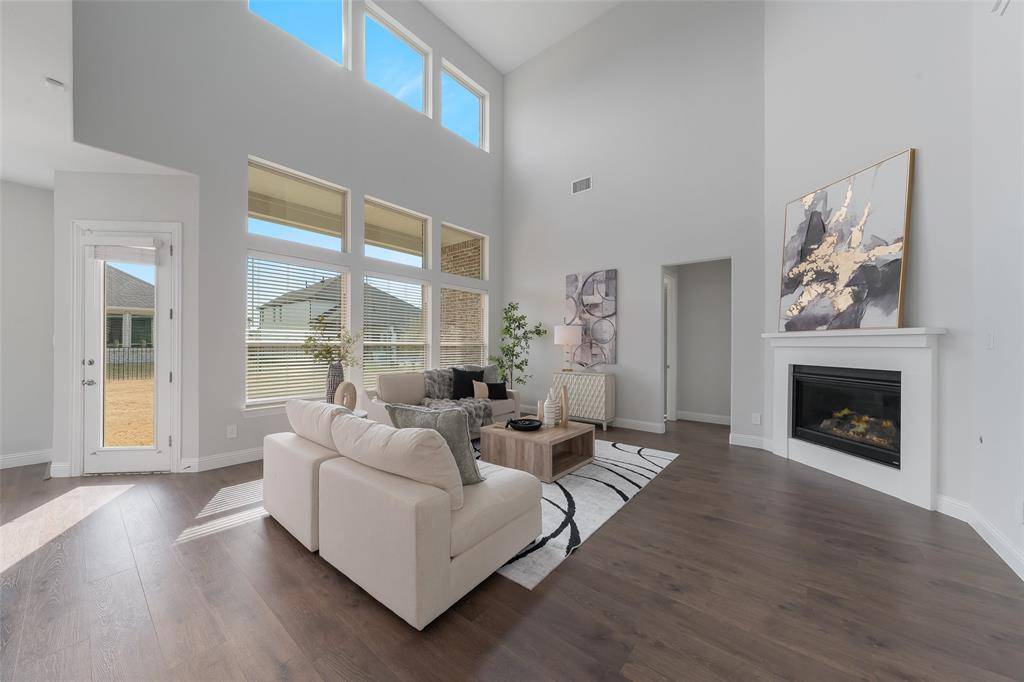 Heath, TX 75126,4028 Yellow Jasmine Lane