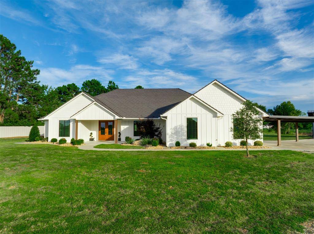 Brookston, TX 75421,2087 Farm Road 1510