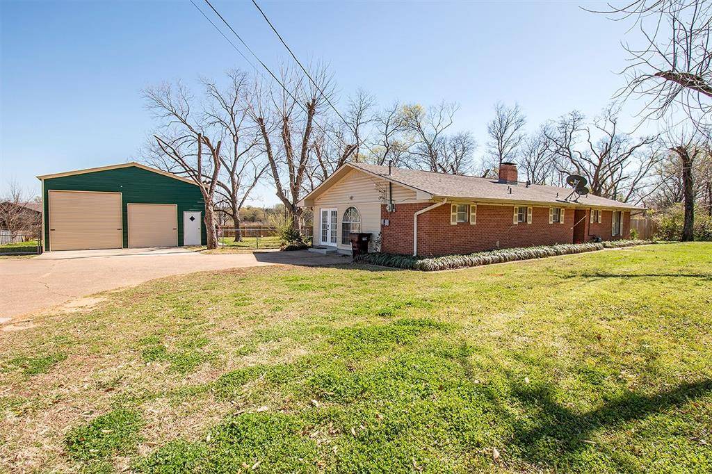 Canton, TX 75103,1230 Big Rock Street