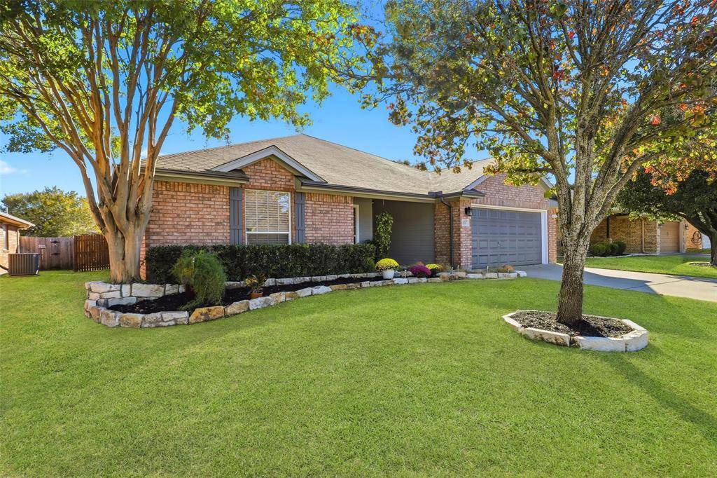 Fort Worth, TX 76179,3217 Muleshoe Lane