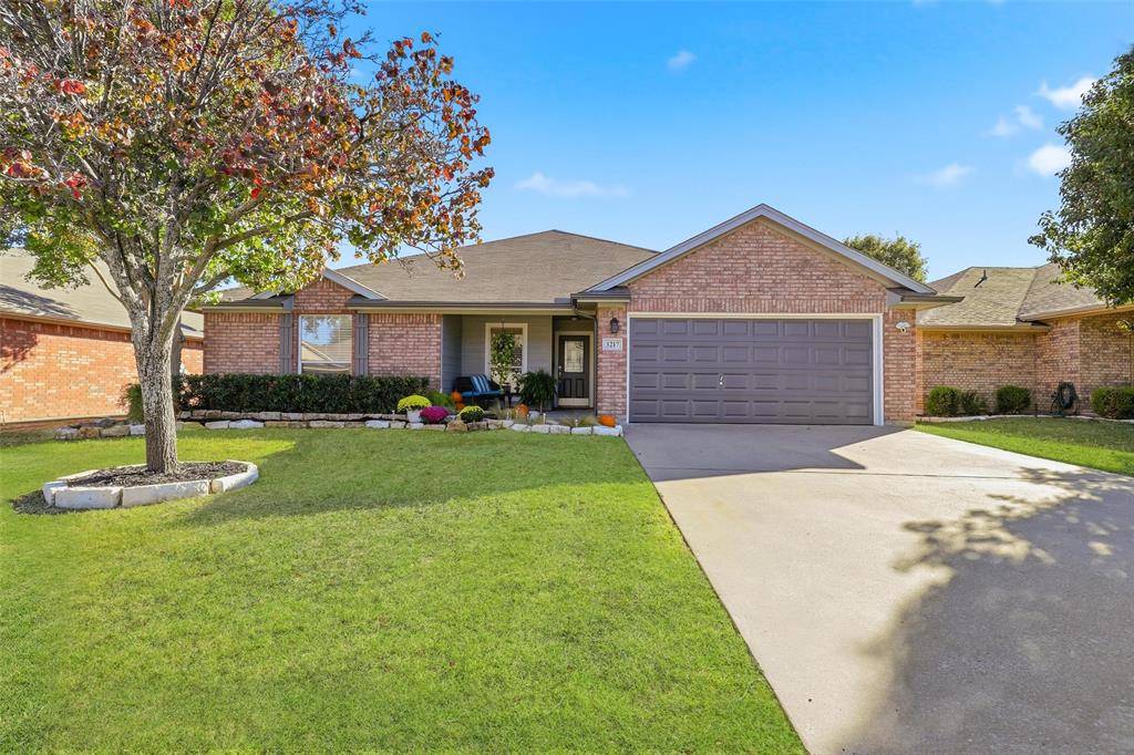 Fort Worth, TX 76179,3217 Muleshoe Lane