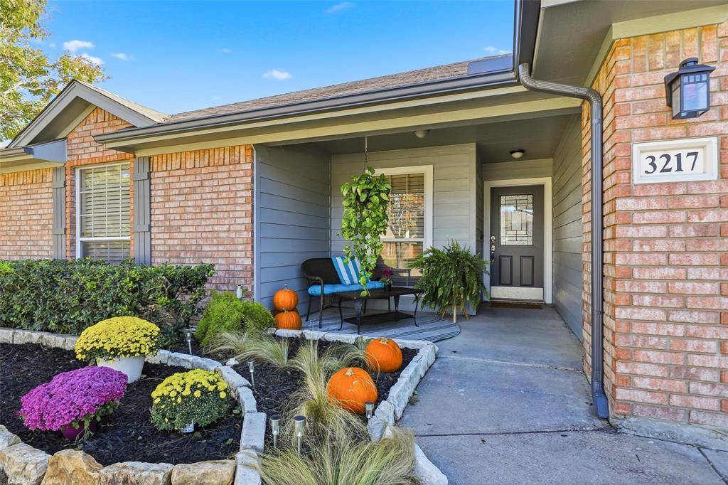 Fort Worth, TX 76179,3217 Muleshoe Lane