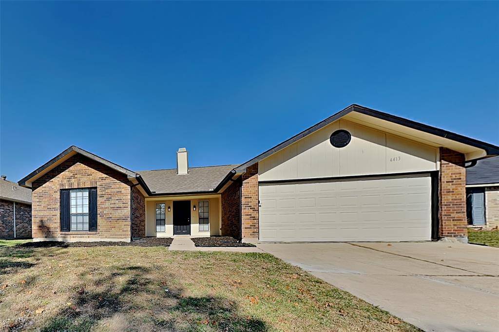 Fort Worth, TX 76137,4413 Windwillow Court