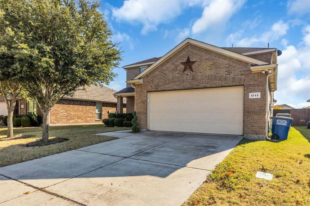 Princeton, TX 75407,1711 Twin Hills Way