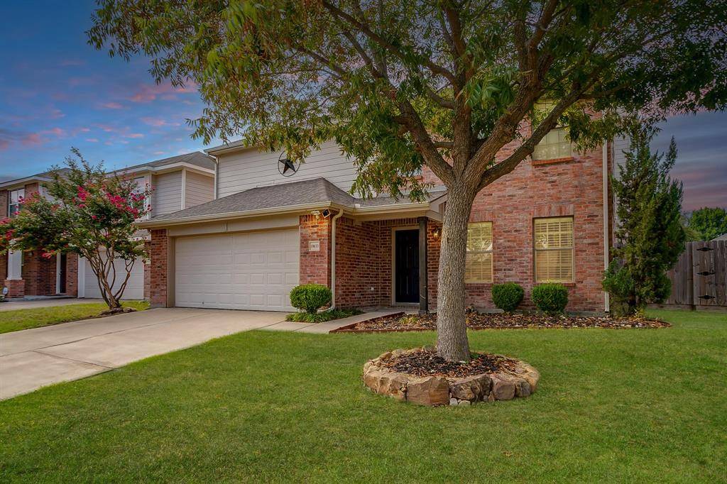 Fort Worth, TX 76108,10633 Lipan Trail