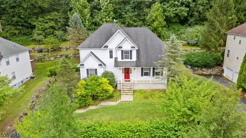 Allamuchy Twp., NJ 07840,7 Poplar Ct